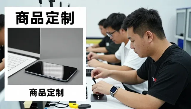 门店展厅中的全流程服务支持应用趋势分析