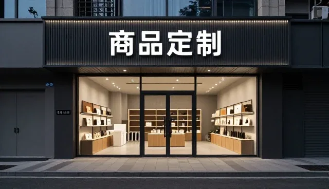 一件代发模式下的供应效率提升路径