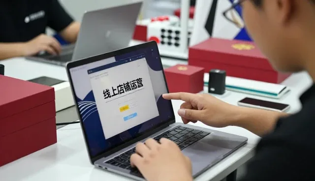 渠道分销服务提升高峰期运行使用效率