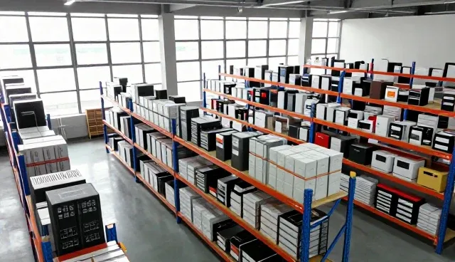 电子产品一件代发中的性能适配与问题处理策略