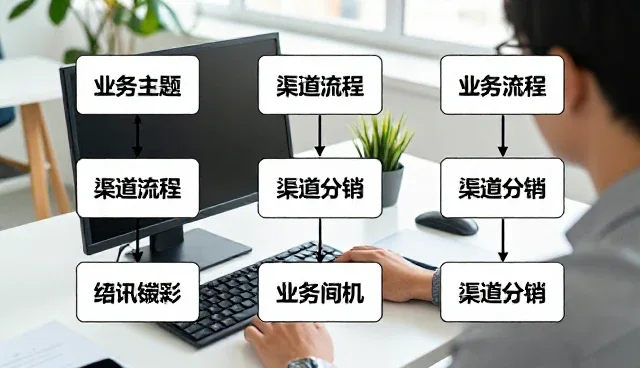 商品定制在渠道分销中的关键作用与维护建议